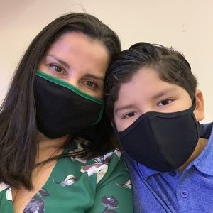 Meet your Posher, Natalie